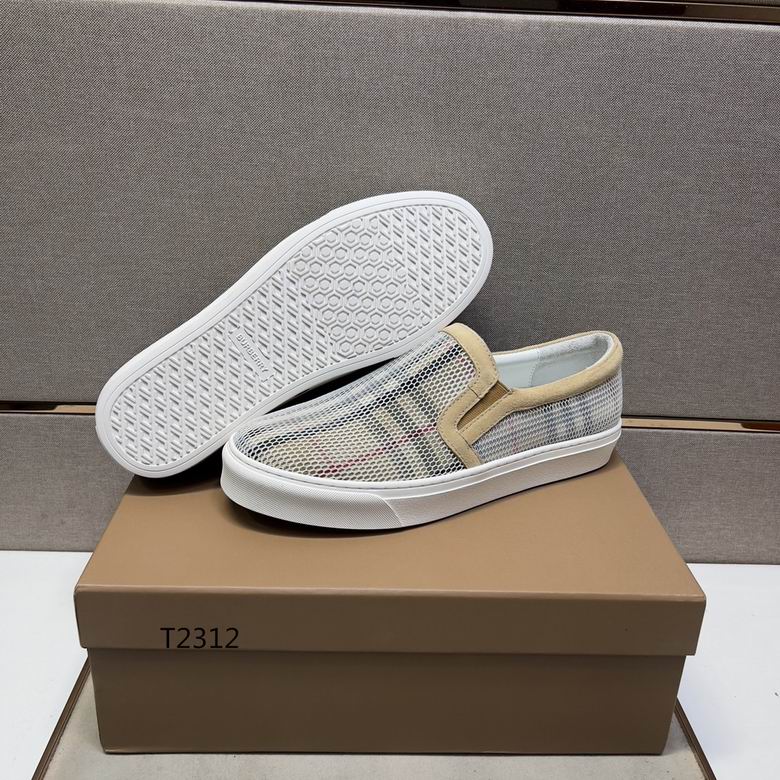 BURBERRY shoes 38-46-11